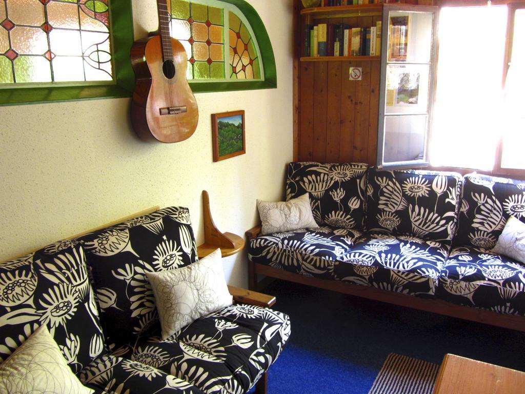 Baracca Backpacker Hostel Aurigeno Cameră foto